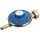 Zilan Regulator de Gaz 0-1,5 kg/h, Max. 30 Mbar - Model ZLN0100