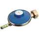 Zilan Regulator de Gaz 0-1,5 kg/h, Max. 30 Mbar - Model ZLN0100