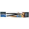 Placă de Îndreptat Părul Floria 25W, Ceramică, Negru - ZLN8990