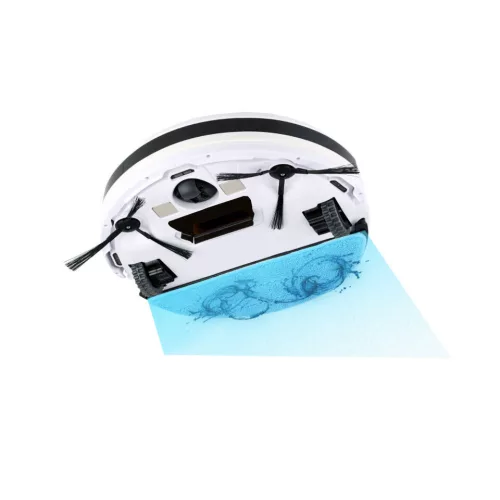 Set Perii Laterale Stânga și Dreapta pentru Roboți de Curățare TESLA RoboStar T10/T30/T40