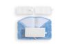 Set Filtre HEPA și Mop Microfibră pentru Robot Aspirator TESLA RoboStar T10/T30/T40 - 3 Filtre și 1 Mop