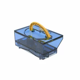   Rezervor de Apă de Înlocuire pentru Aspiratoare Robot TESLA RoboStar T10/T30/T40, Capacitate 300 ml
