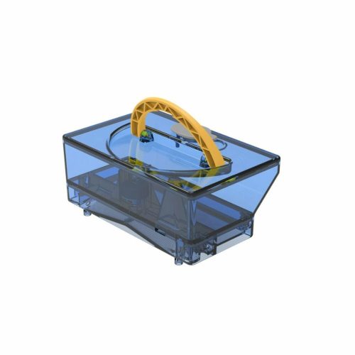 Rezervor de Apă de Înlocuire pentru Aspiratoare Robot TESLA RoboStar T10/T30/T40, Capacitate 300 ml