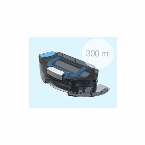 Rezervor de Apă 300 ml pentru Aspirator Robot TESLA RoboStar T50/T60 cu Mop din Microfibră