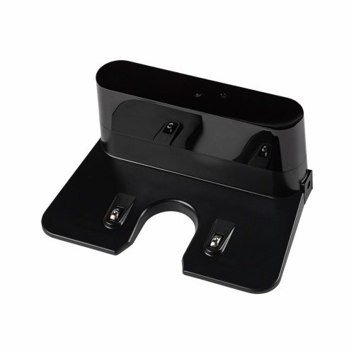 Stație de Încărcare Tesla RoboStar T10/T30/T40 pentru Aspirator Robot, Încărcare Rapidă și Sigură