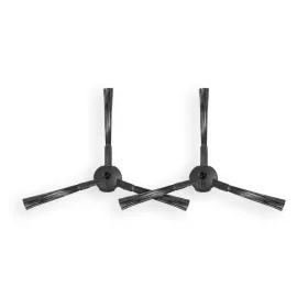  Set Perii Laterale Stânga și Dreapta pentru Aspirator Robot TESLA RoboStar T50/T60