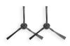 Set Perii Laterale Stânga și Dreapta pentru Aspirator Robot TESLA RoboStar T50/T60