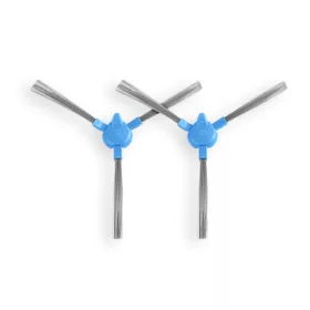   Set Perii Laterale Stânga și Dreapta pentru Robot Aspirator TESLA RoboStar iQ500