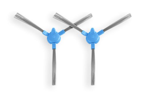 Set Perii Laterale Stânga și Dreapta pentru Robot Aspirator TESLA RoboStar iQ500