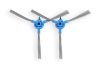 Set Perii Laterale Stânga și Dreapta pentru Robot Aspirator TESLA RoboStar iQ500