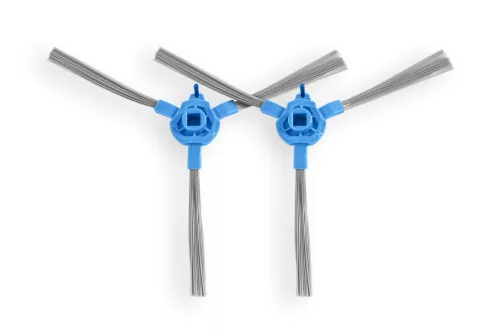 Set Perii Laterale Stânga și Dreapta pentru Robot Aspirator TESLA RoboStar iQ500