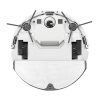 Aspirator Robot Inteligent TESLA RoboStar iQ550 cu Navigație Laser, Alb