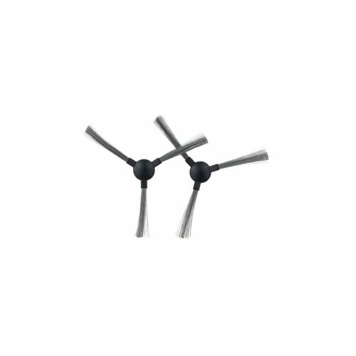 Set Perii Laterale Stânga și Dreapta pentru Robot Aspirator TESLA RoboStar iQ100