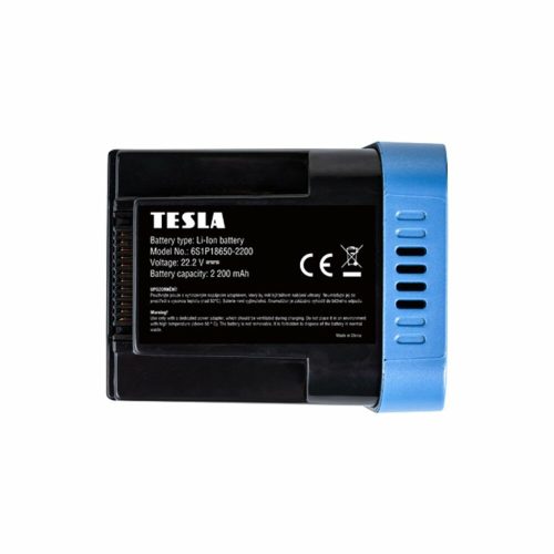 Baterie TESLA PureStar E40 - 2 200 mAh