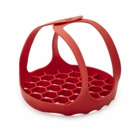   Suport Silicon pentru TESLA EliteCook K50/K70, Diametru 16 cm, Material Silicon de Înaltă Calitate