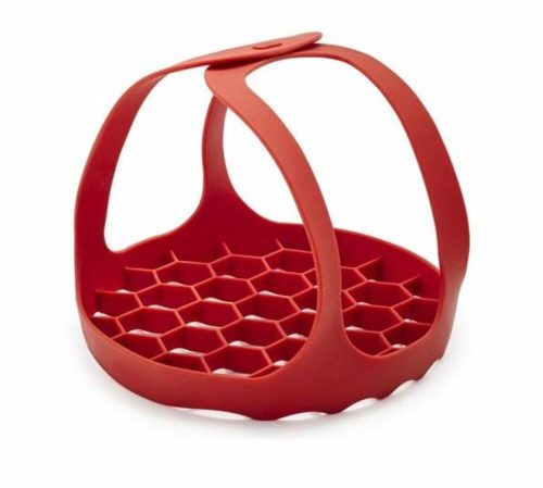 Suport Silicon pentru TESLA EliteCook K50/K70, Diametru 16 cm, Material Silicon de Înaltă Calitate
