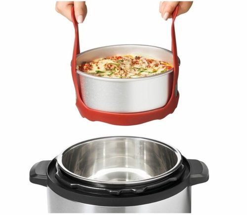 Suport Silicon pentru TESLA EliteCook K50/K70, Diametru 16 cm, Material Silicon de Înaltă Calitate