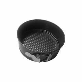   Formă de Copt Universală TESLA EliteCook K70, 18 cm - Accesoriu pentru Cuptor Multifuncțional și Cuptor cu Convecție