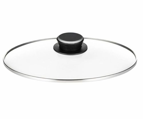 Capac din Sticlă pentru Oală de Gătit Lent TESLA SlowCook S300
