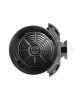 Friteuză cu Aer Cald Digitală TESLA AirCook Q30, 3.8 Litri, 1300W, Alb