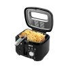 Friteuză Electrică TESLA EasyCook AE300 cu Capacitate de 2,5 Litri și Reglaj Termic