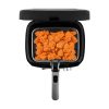 Friteuză Electrică TESLA EasyCook AE300 cu Capacitate de 2,5 Litri și Reglaj Termic