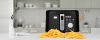 Friteuză Electrică TESLA EasyCook AE300 cu Capacitate de 2,5 Litri și Reglaj Termic