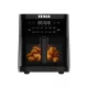 TESLA AirCook & Steam QS550 XL - Cuptor Multifuncțional cu Abur și Aer Cald