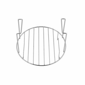   Grătar TESLA AirCook Q10 - Accesoriu pentru Multifuncționalul Cuptor cu Aer Cald