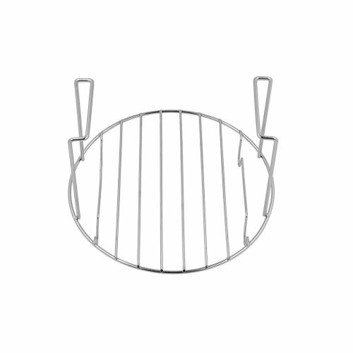 Grătar TESLA AirCook Q10 - Accesoriu pentru Multifuncționalul Cuptor cu Aer Cald