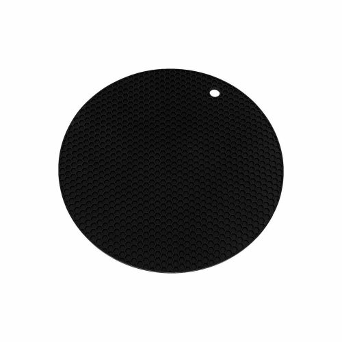 TESLA AirCook Q10 - Suport din Silicon pentru Capac Multifuncțional cu Aer Cald