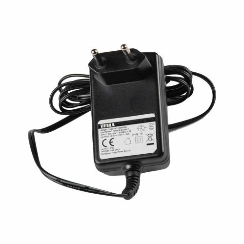 Alimentator 230 V pentru Aspirator Robot TESLA RoboStar iQ300, Tensiune de Intrare 230 V, Compatibilitate Perfectă