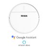 Aspirator Robot Inteligent TESLA RoboStar iQ100, Umed-Uscat, Compatibil cu Aplicații Android/iOS