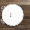 Aspirator Robot Inteligent TESLA RoboStar iQ100, Umed-Uscat, Compatibil cu Aplicații Android/iOS