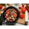 Friteuză cu Aer Cald TESLA AirCook Q50 XL, Multifuncțională, Digitală, 6 Litri, Albă