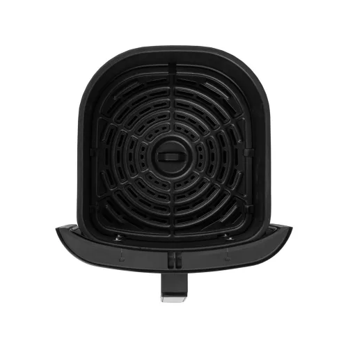 TESLA AirCook & Steam QS500 - Cuptor Multifuncțional cu Abur și Aer Cald, 7 Litri