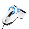 Aspirator de Mână TESLA LifeStar UV550 pentru Persoane Alergice cu Lumină UV