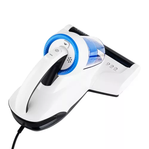 Aspirator de Mână TESLA LifeStar UV550 pentru Persoane Alergice cu Lumină UV