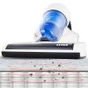 Aspirator de Mână TESLA LifeStar UV550 pentru Persoane Alergice cu Lumină UV