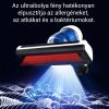 Aspirator de Mână TESLA LifeStar UV550 pentru Persoane Alergice cu Lumină UV