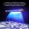 Aspirator de Mână TESLA LifeStar UV550 pentru Persoane Alergice cu Lumină UV