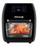 Amiko A80 Friteuză cu Aer Cald & Grill, 1700W, 12 Litri - Cuptor Multifuncțional