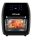 Amiko A80 Friteuză cu Aer Cald & Grill, 1700W, 12 Litri - Cuptor Multifuncțional