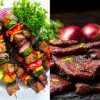 Amiko A80 Friteuză cu Aer Cald & Grill, 1700W, 12 Litri - Cuptor Multifuncțional