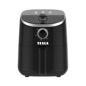   TESLA AirCook Q20 Multifuncțional Cuptor cu Aer Cald, 900W, 2 Litri