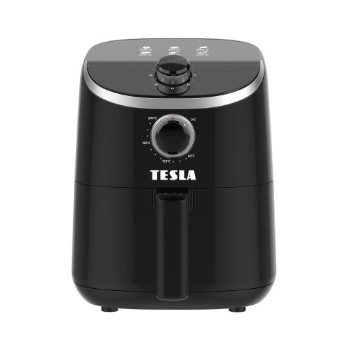 TESLA AirCook Q20 Multifuncțional Cuptor cu Aer Cald, 900W, 2 Litri
