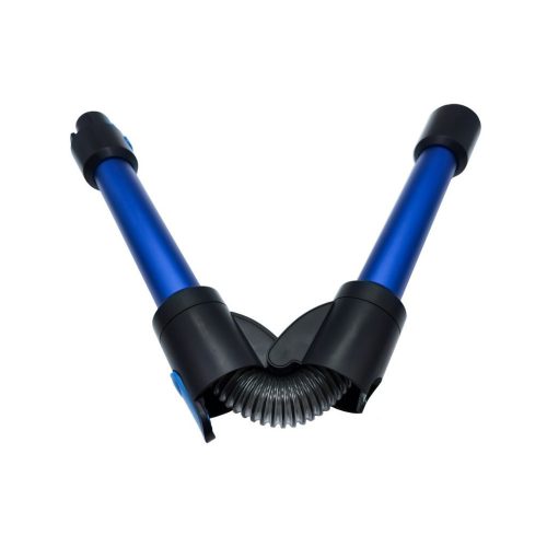 Conductă flexibilă din aluminiu pentru Tesla Purestar E60/E70 Aqua Pro