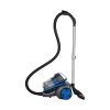 Aspirator fără sac TESLA AeroStar T500, Clasa energetică A, Filtru HEPA 13, Recipient praf 3L, Motor ECO 800W