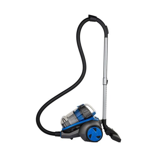 Aspirator fără sac TESLA AeroStar T500, Clasa energetică A, Filtru HEPA 13, Recipient praf 3L, Motor ECO 800W