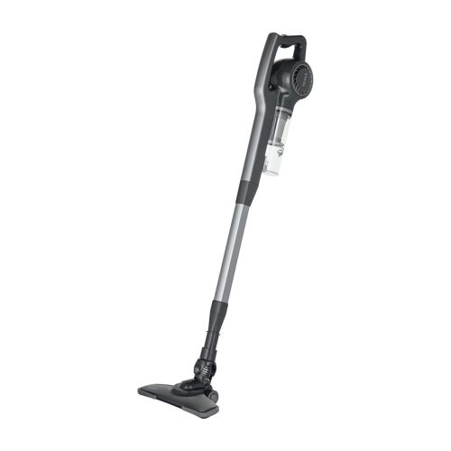 Aspirator Vertical și de Mână fără Sac TESLA AeroStar T300 cu Filtrare HEPA și Ciclon, Putere 600 W, Nivel de Zgomot 80 dB, Rază de Operare 8 m